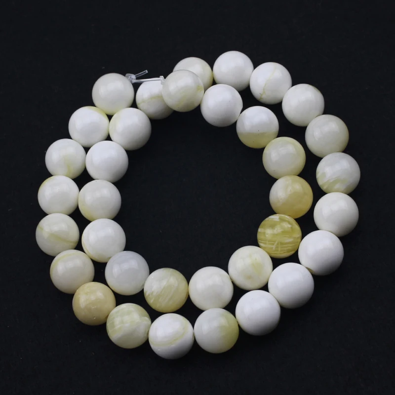 Из природной тридакны бусины из нефрита Будда молитвенные для изготовления