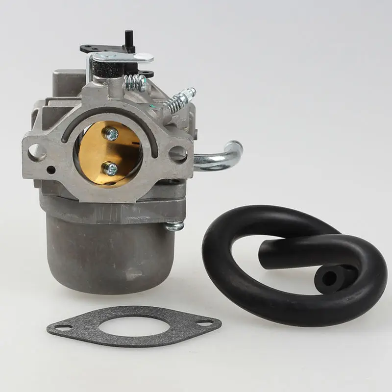 Новый Карбюраторы для мотоциклов carb ДЛЯ BRIGGS & Stratton 590399 Газонокосилки Запчасти