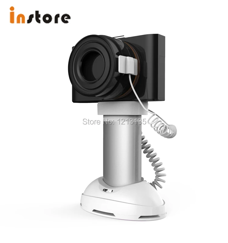 10 шт. подставка для дисплея камеры с защитой от кражи|holder camera|holder standholder display |