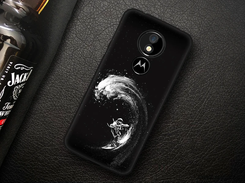 JURCHEN Coque чехол для Motorola Moto E5 чехол мягкие Мультяшные из ТПУ милый силиконовый чехол для телефона для Motorola Moto G6 чехол Etui