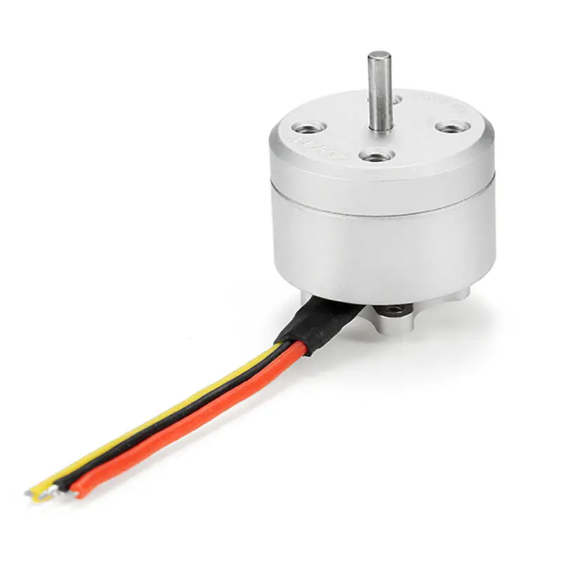 Батарея для Emax babyhawk запасная часть один ПК 1104 5250KV 1-2S бесщеточный двигатель RC