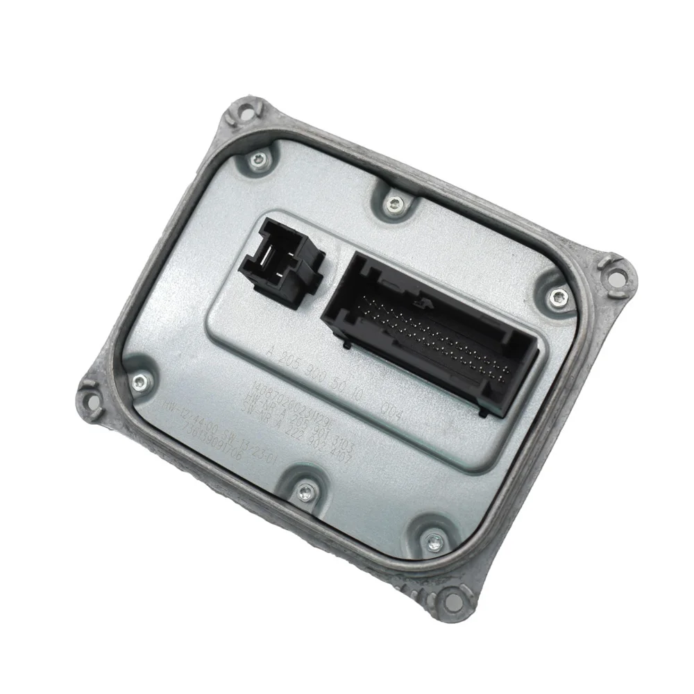 OEM W205 C Класс A2059005010 светодиодный Мена светодиодной балластной фары A2059006805 блок