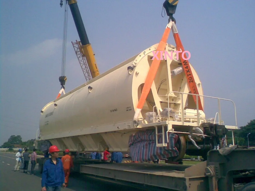 2TX1M-3M 6:1 высокая прочность глаз-глаз плоские лямки слинг бесконечные промышленные подъемные слинг полиэфирного волокна ремень