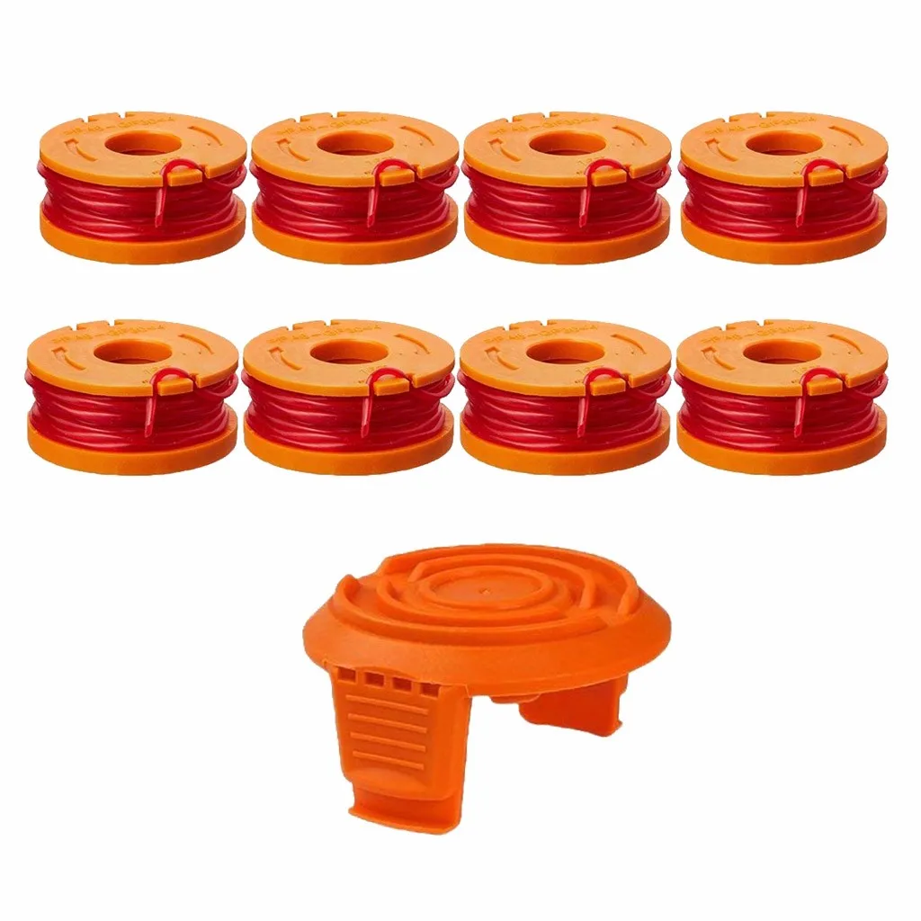 Лидер продаж 2019 новые товары сменный триммер для лески катушка устройство