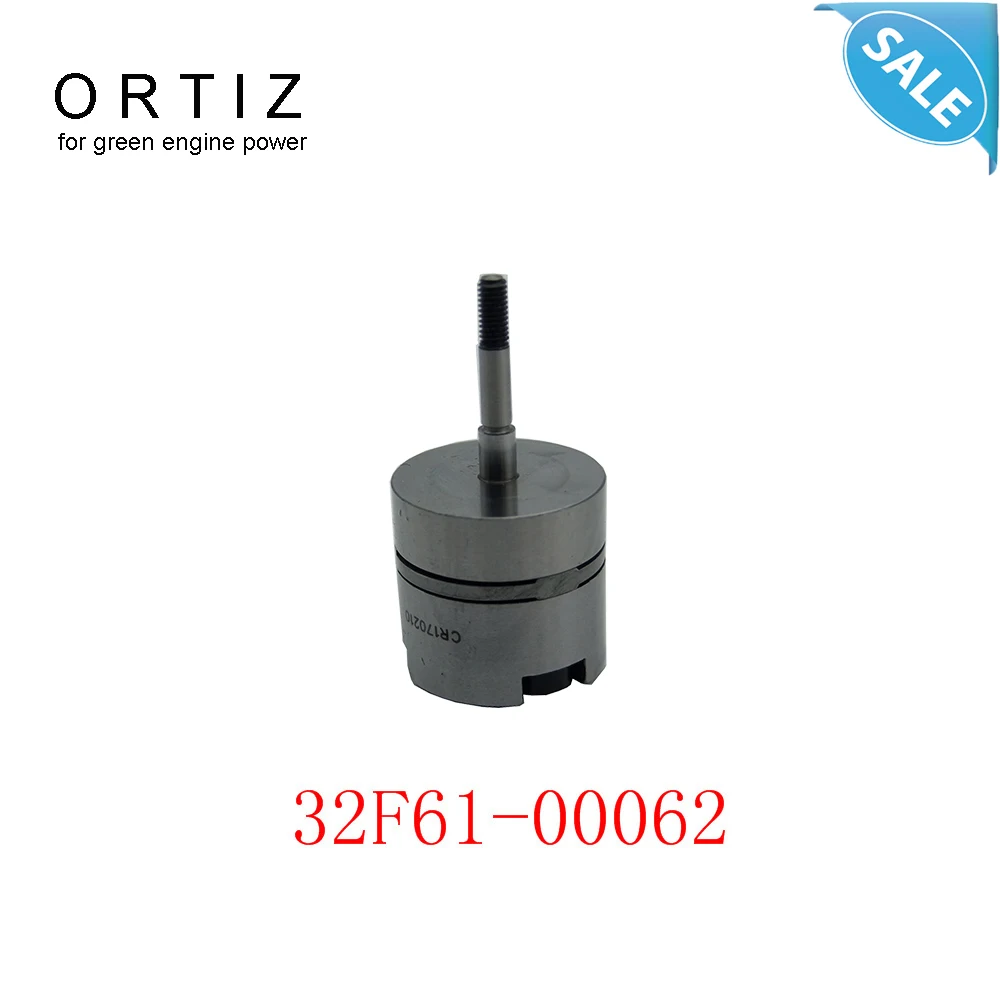 Клапан управления форсункой топливного инжектора ORTIZ C6 C6.4 32F61-00062 для экскаватора