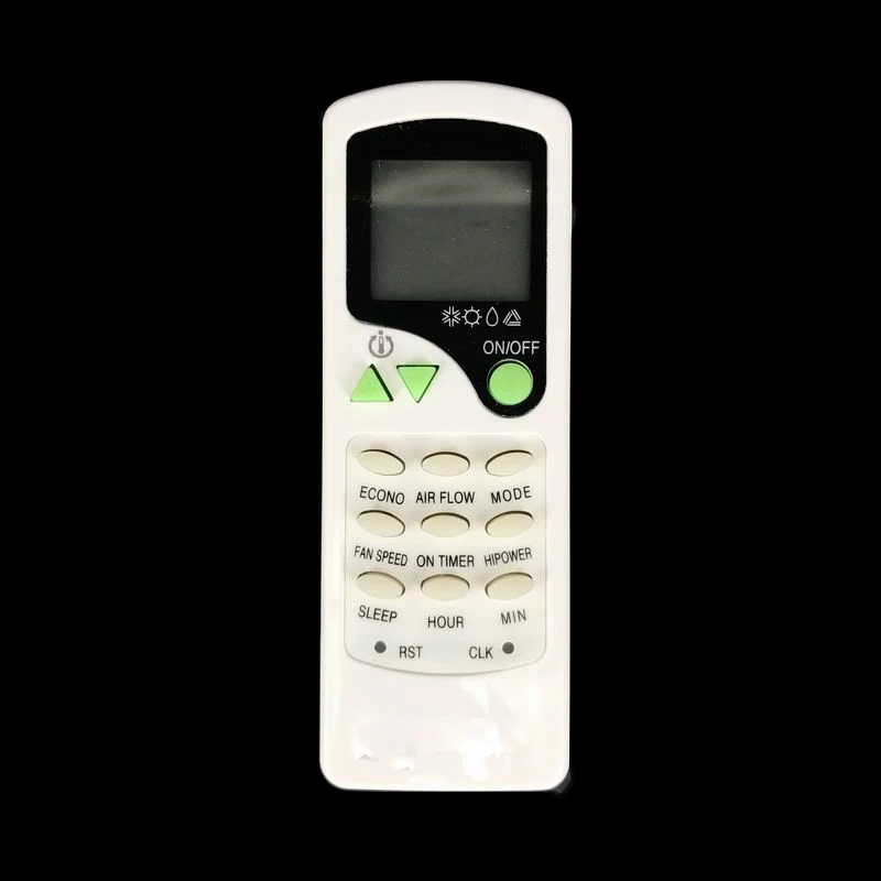 (2PCS/Lot)New Replace ZH-LW03 / ZH/LW03  For CHIGO Split And Portable Air Conditioner Remote Control  Air Conditioning