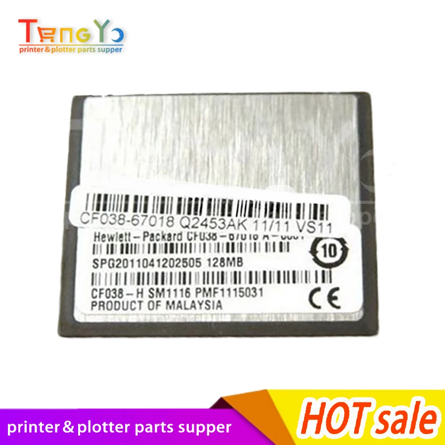 

Free shipping 100% original for HP9040MFP 9050MFP Firmware DIMM Q7725-60002 printer part on sale