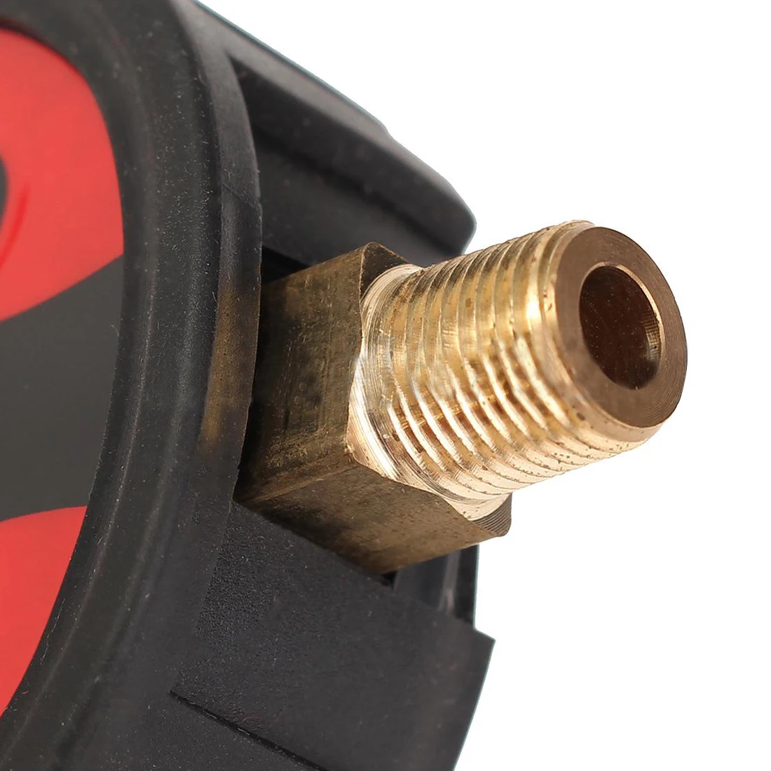 0-200PSI ЖК-цифровой датчик давления воздуха в шинах для мотоцикла для автомобиля грузовика мотоцикла Тестер Система мониторинга вращение на 360