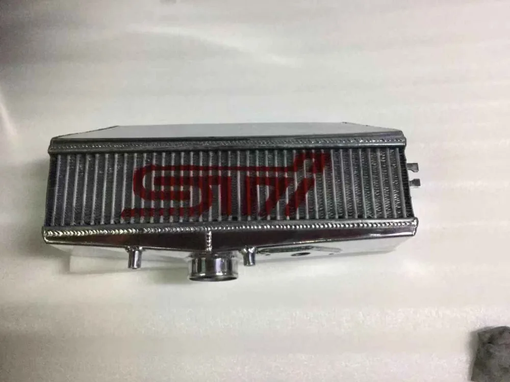 IMPREZA 03-09 FORESTER LEGACY TMIC Верхнее Крепление интеркулера WRX STI VAF VAB TURBO