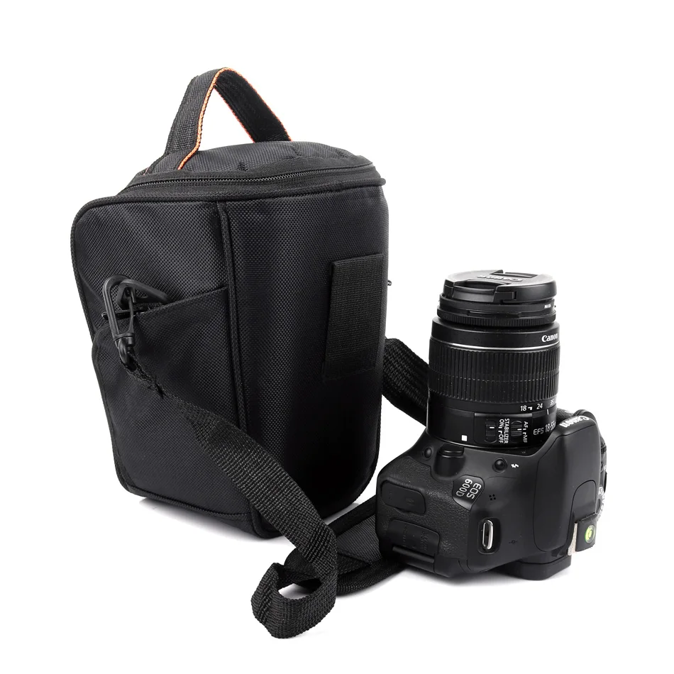 Чехол для DSLR камеры сумка Nikon Canon Samsung Panasonic Olympus Fujifilm Sony A7R A7RII A7II A7M2 A7 A7S2 A6300 A6000 A5000