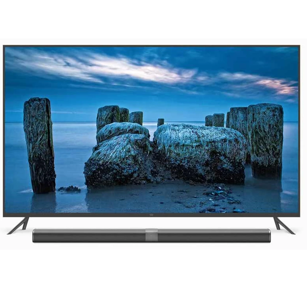 Ультратонкий Телевизор HD 4K 1080P 42 50 55 дюймов smart led tv|Телевизоры| |