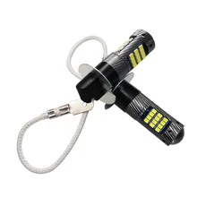 2 шт. супер яркие H1 H3 Передние Задние противотуманные фары 30 Вт 42SMD светодиодный Белый Головной фонарь DC12V Canbus без ошибок авто фары дальнего света