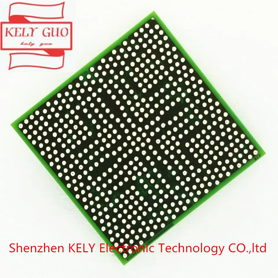DC:2013+ 100% Brand New original 216-0752001 216 0752001 BGA chipset | Электроника