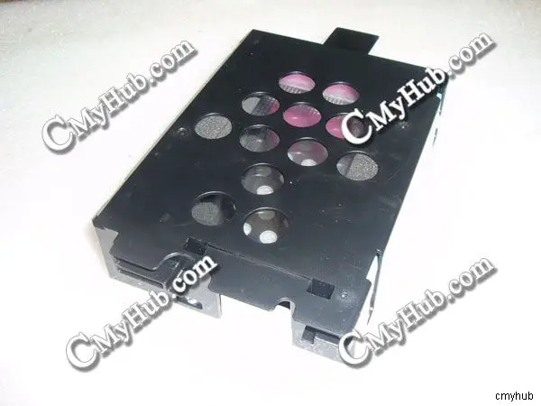 SATA HDD Caddy W/O кабель новый для Panasonic Toughbook CF30 CF31 CFK31 корпус жесткого диска основа без