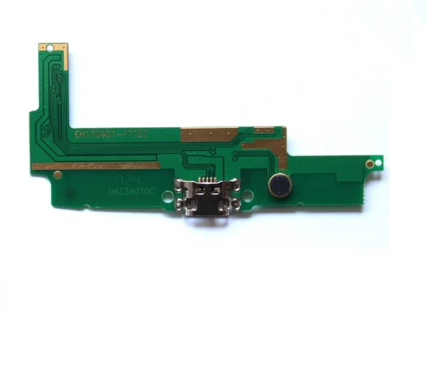 10 шт./лот новый разъем для микро док станции штепсельная плата USB порт зарядки