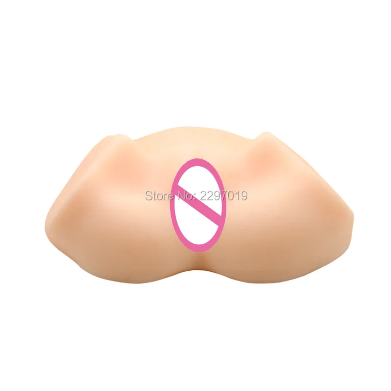 3d большая задница взрослые секс игрушки японский полный силикон Реалистичная