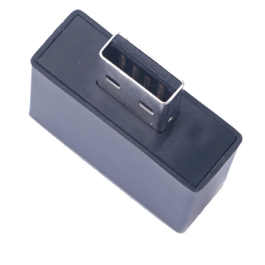 Elistooop HiFi USB адаптер AUX музыке стерео Беспроводной Bluetooth приемник аудио рецепторов