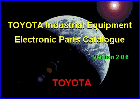 

Промышленное оборудование v2.27 [09/2020] для Toyota