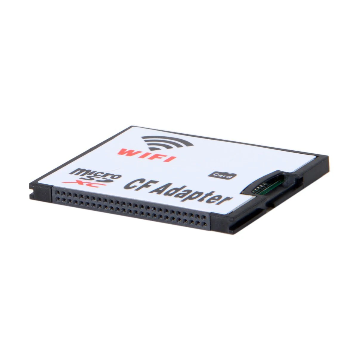 WIFI адаптер карта памяти TF Micro-SD для CF Compact Flash Card Kit для цифровой камеры