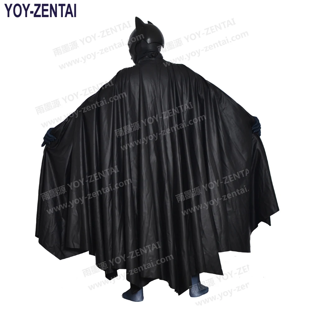 YOY-ZENTAI высокое качество большие накидка 