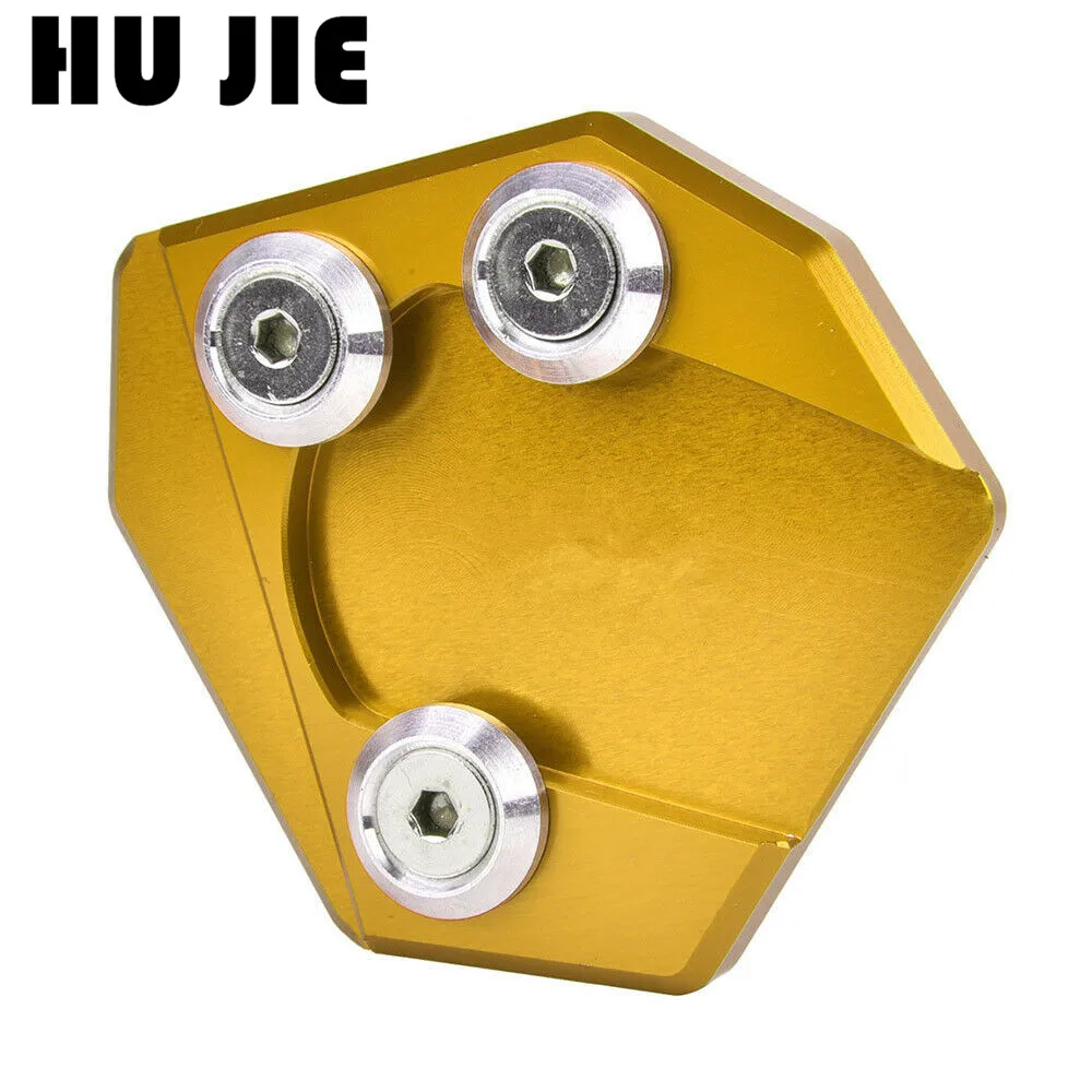 Новая мотоциклетная подножка боковая подставка увеличенная ножная удлинитель