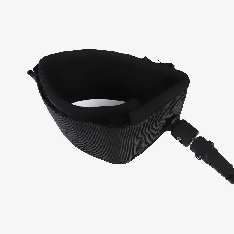 Портативный шнурок для серфинга безопасная телескопическая веревка водных лыж