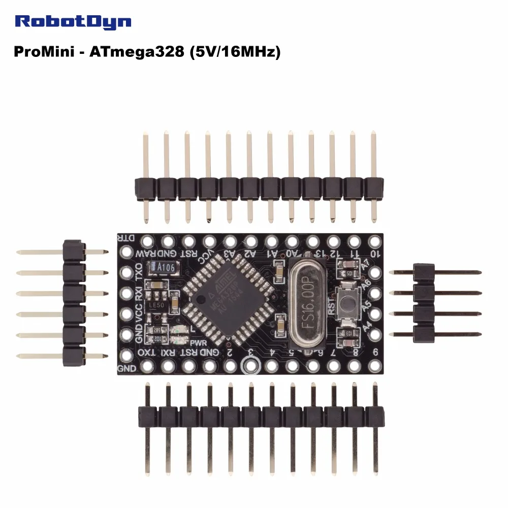 ProMini ATmega328P 5V аналог Arduino Pro Mini|arduino duemilanove|arduino serial lcd displayarduino ethernet |