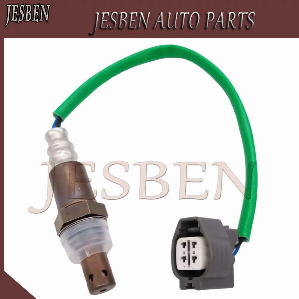 234 9125 воздушный коэффициент топлива Лямбда зонд кислорода O2 Датчик подходит для