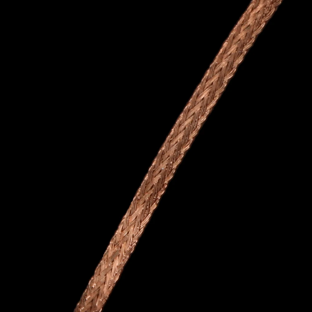 1 шт. оплетка для удаления припоя 5 м/5 футов | Инструменты