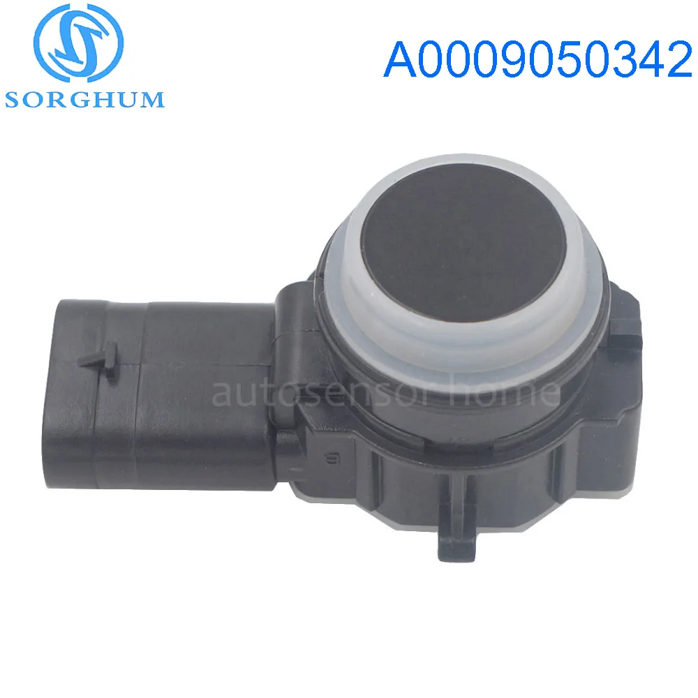 A0009050342 PDC Parking Sensor Backup Bumper Assist For Mercedes Benz A B-Class SL GLK W176 W246 X204 R231 0263013054 | Автомобили и
