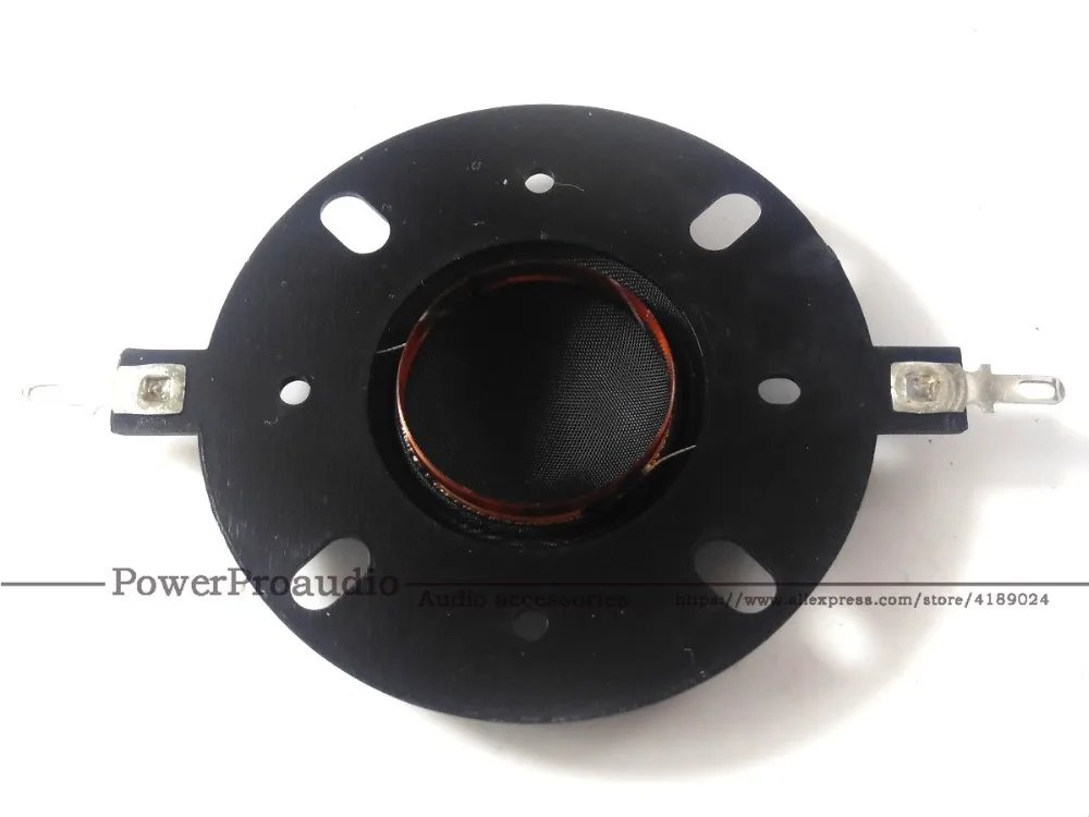 2 шт./лот диафрагма подходит для дали Concept Tweeter -6 Ом (DIA GEN254S) | Электроника