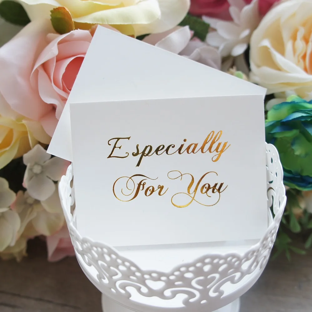 50 шт. многофункциональные мини-Пригласительные открытки для скрапбукинга | Дом и