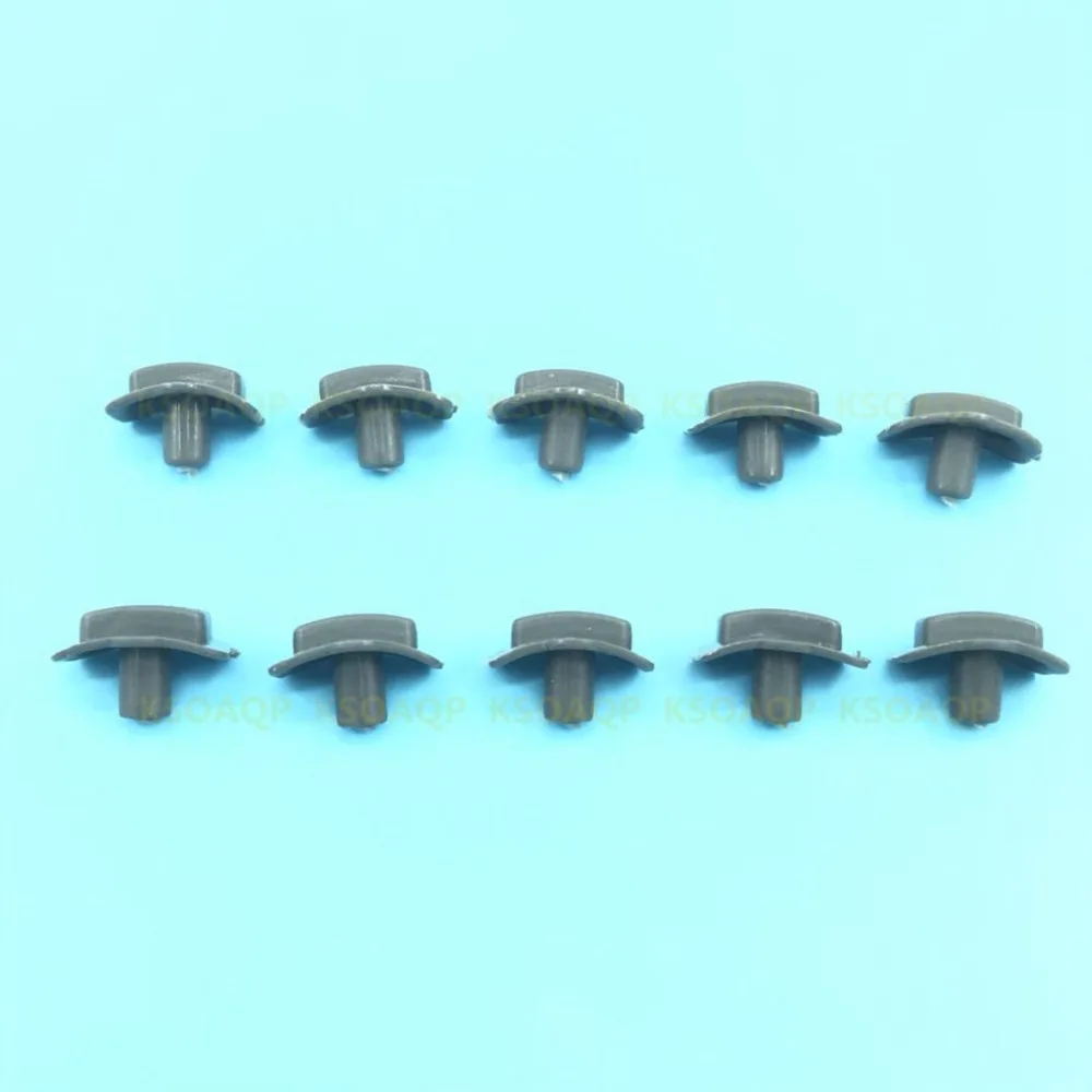 10 шт./лот выключатель питания/выключателя звука Wish Shure PGX2 PGX1 ULX1ULX2 беспроводной микрофон