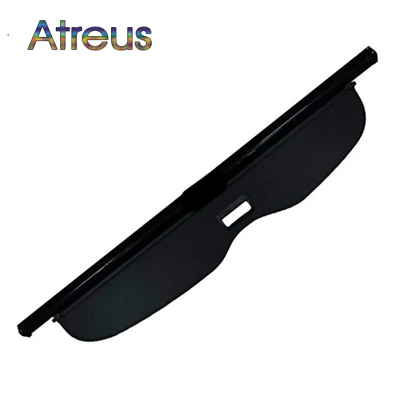Atreus Высококачественный 1 комплект защитный чехол для заднего багажника