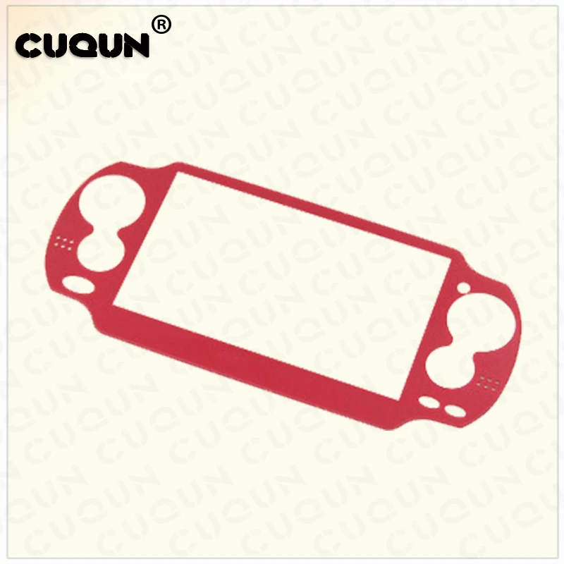 Оригинальная защитная поверхность Экран объектив Стекло зеркало для PS VITA1000 |