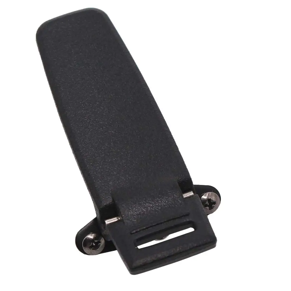 3 шт. оригинальный Зажим для ремня Tytera TYT DMR радио DP 290 MD 280 MD280 380 MD380 DM 280plus UVF10 RT3