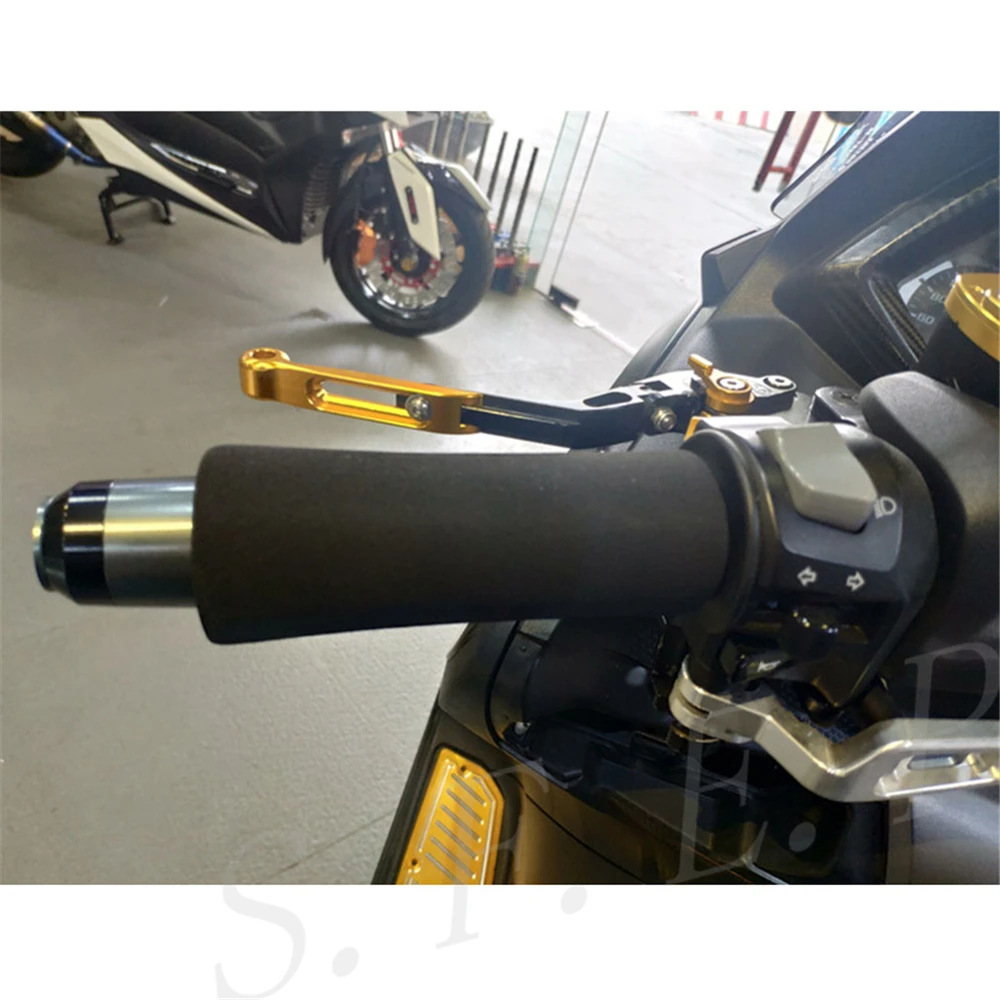 Универсальные чехлы для мотоциклов BMW S1000R S1000RR R1200R R1200GS F800GS F700GS F650GS K1600 GT|Ручки