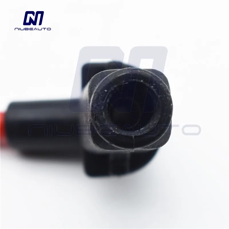 Новый комплект свечей зажигания 19351593 9748RR для Chevrolet Corvette SSR GTO Silverado Tahoe Cadillac Escalade GMC