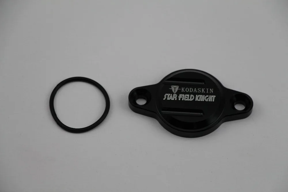 KODASKIN CNC Racing Timing Window Cover для Diavel Monster 696 796 1000 | Автомобили и мотоциклы