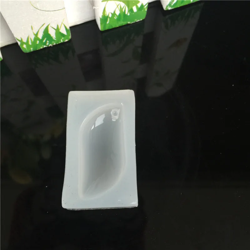 1 шт. силиконовая форма для украшений из уф смолы|molds for resin jewelry|jewelry moldsresin jewelry molds |