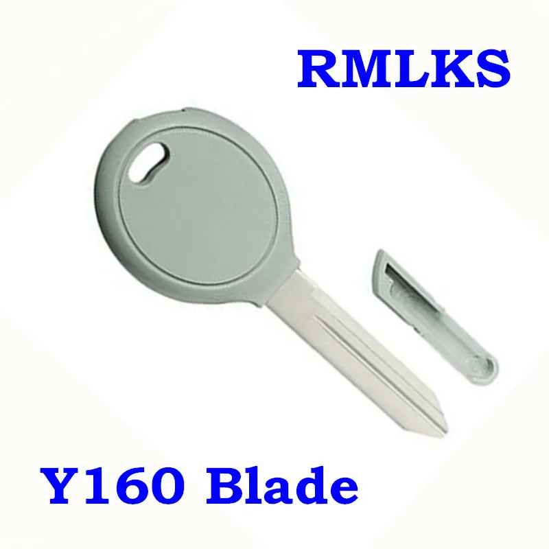 Чехол для ключа с транспондером Chrysler Key Cover Y160 Blade|Ключ от авто| |