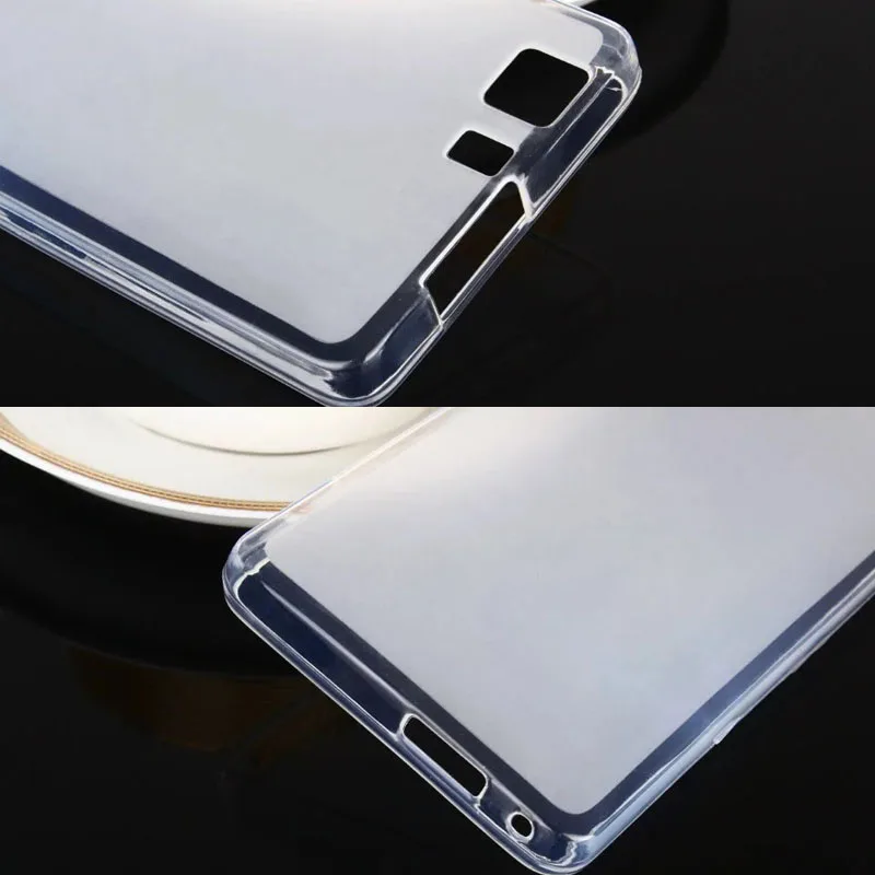 Защитный чехол для мобильного телефона Doogee X5 мягкий из ТПУ Для X5|funda|case for garmin nuvicase
