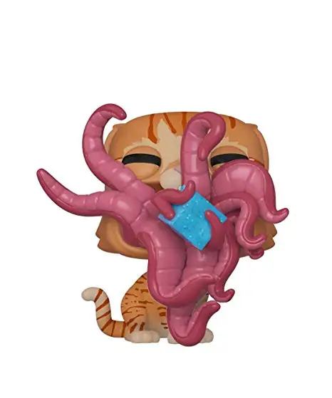 Funko pop Marvel Марвел Капитан Гусь фигурка игрушка|Игровые фигурки и трансформеры| |