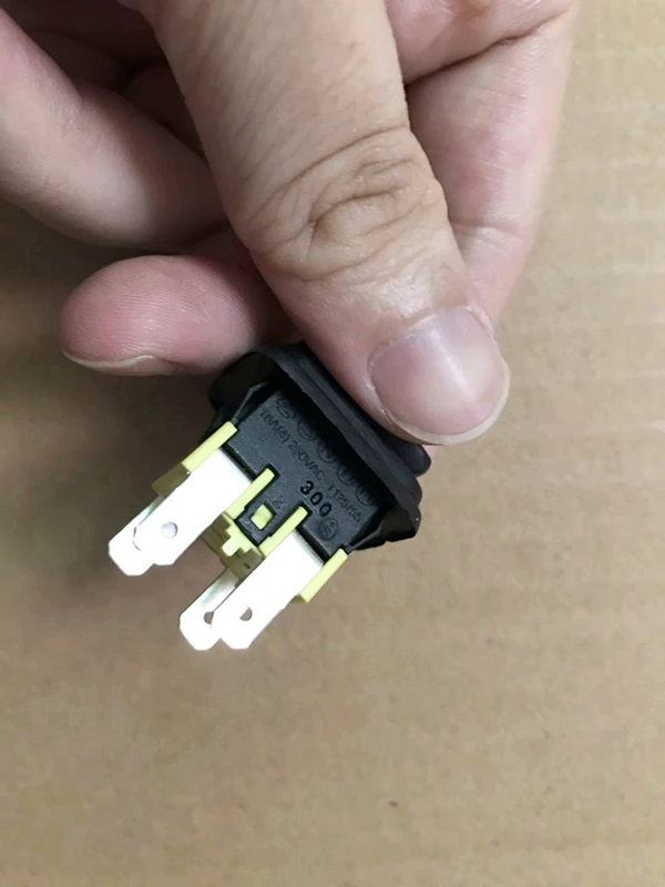 Оригинальный новый импортный телефон 100% дюйма самоблокирующийся выключатель