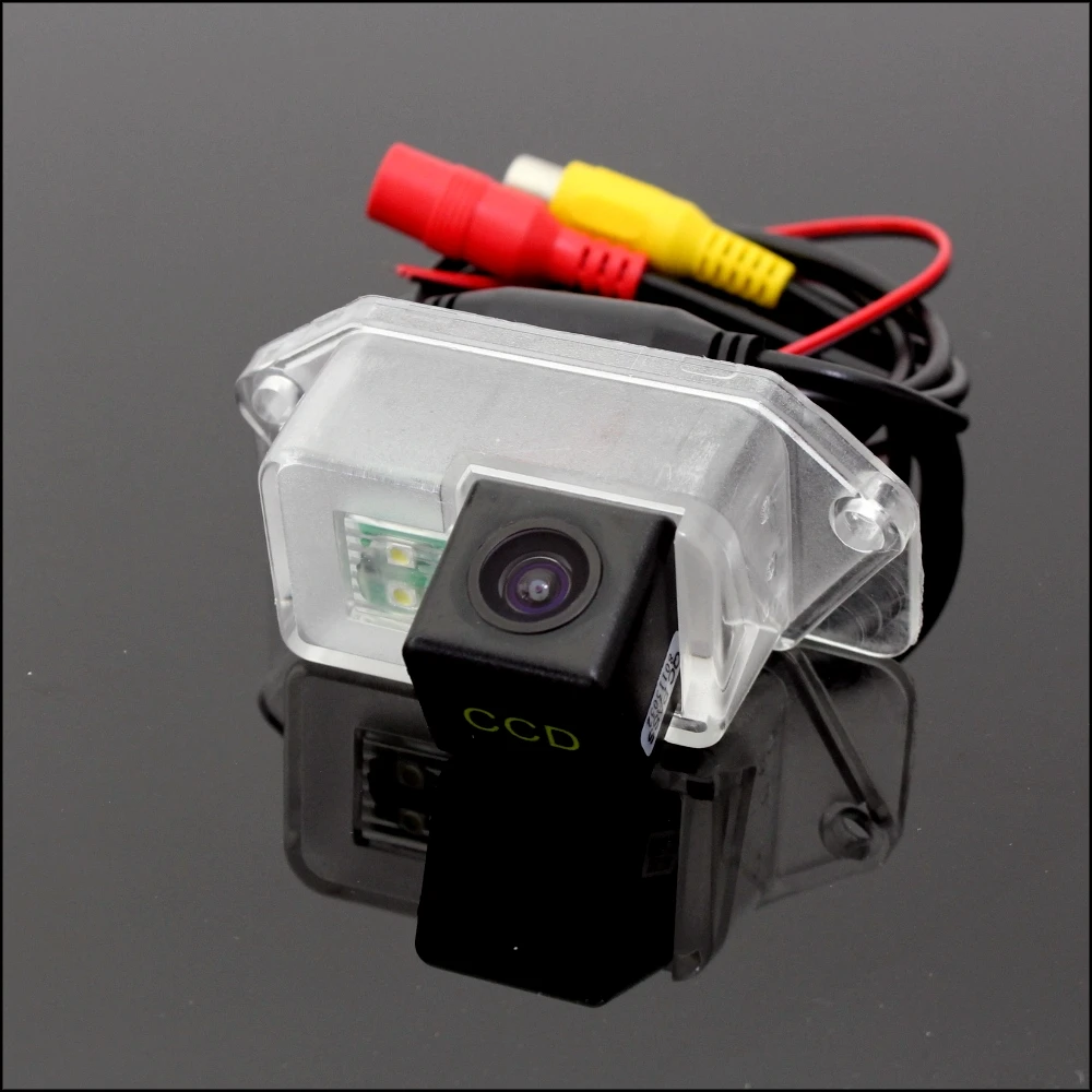 Камера Заднего Вида Лансер 10 Купить