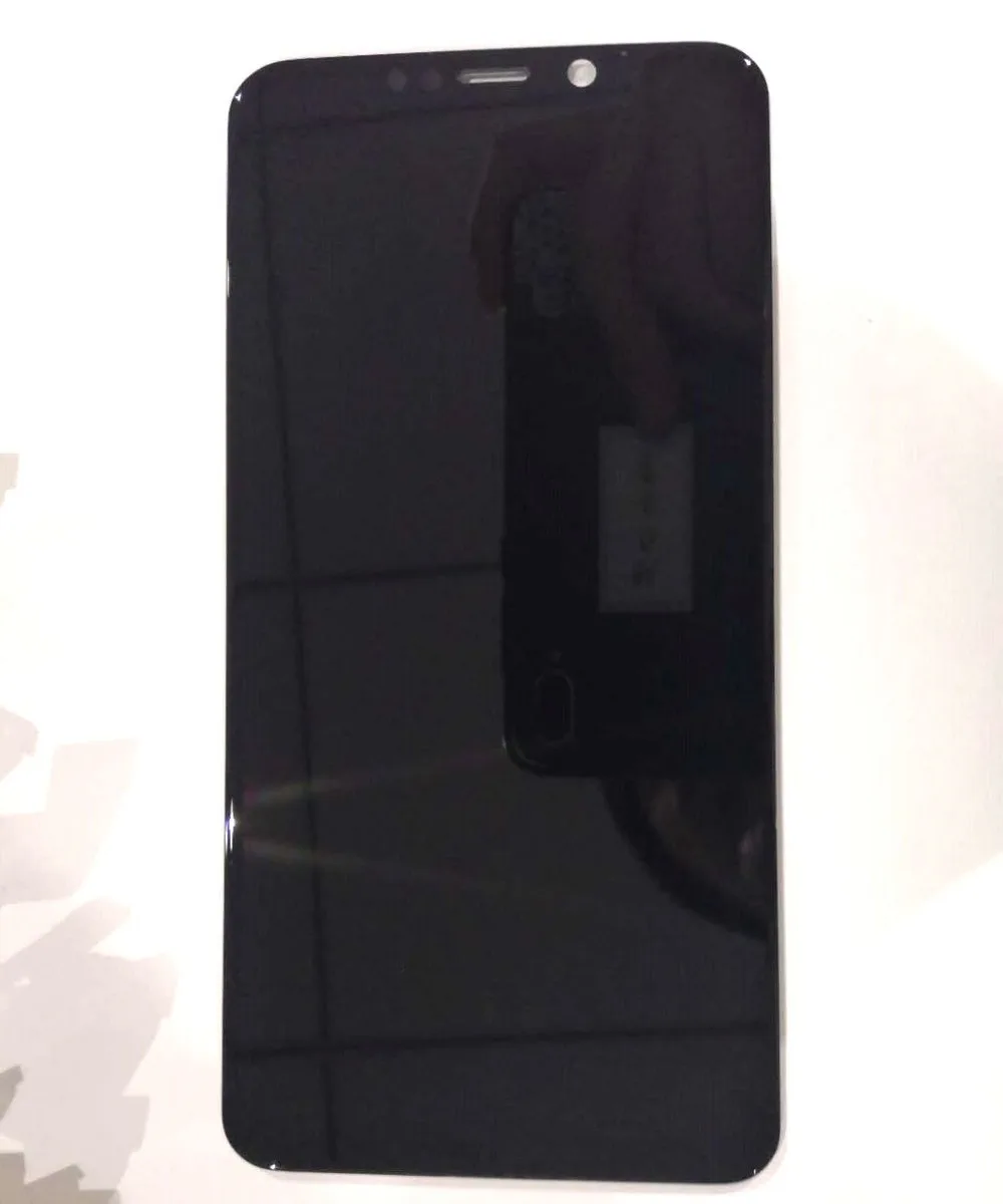 Для Motorola Moto One Power ( p30 note) женская модель xt1942 ЖК экран дисплей Сенсорное стекло