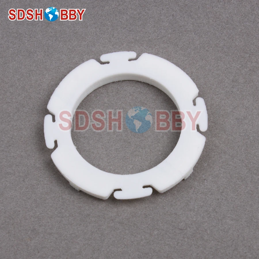 3D Печатный 1 шт. H480 пульт дистанционного управления Yaw контроллер сопротивления