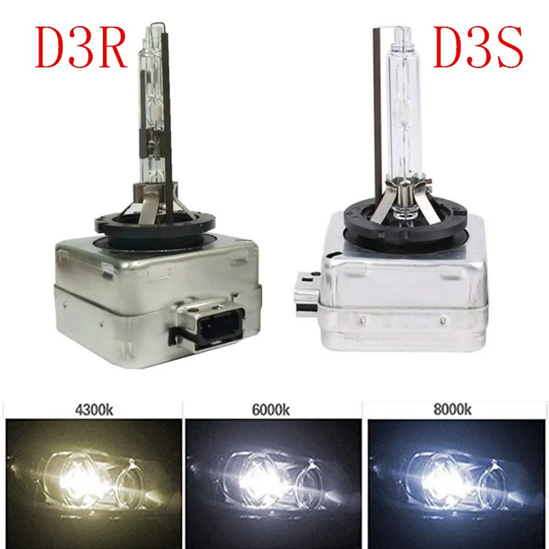 

2x 12V 35W D3R D3S HID XENON Bulb 4300K D3S D3R Xenon HID Lamp Car Headlight Bulb HID Fog Light Bulb Auto D3S Bulbs Xenon LAMP