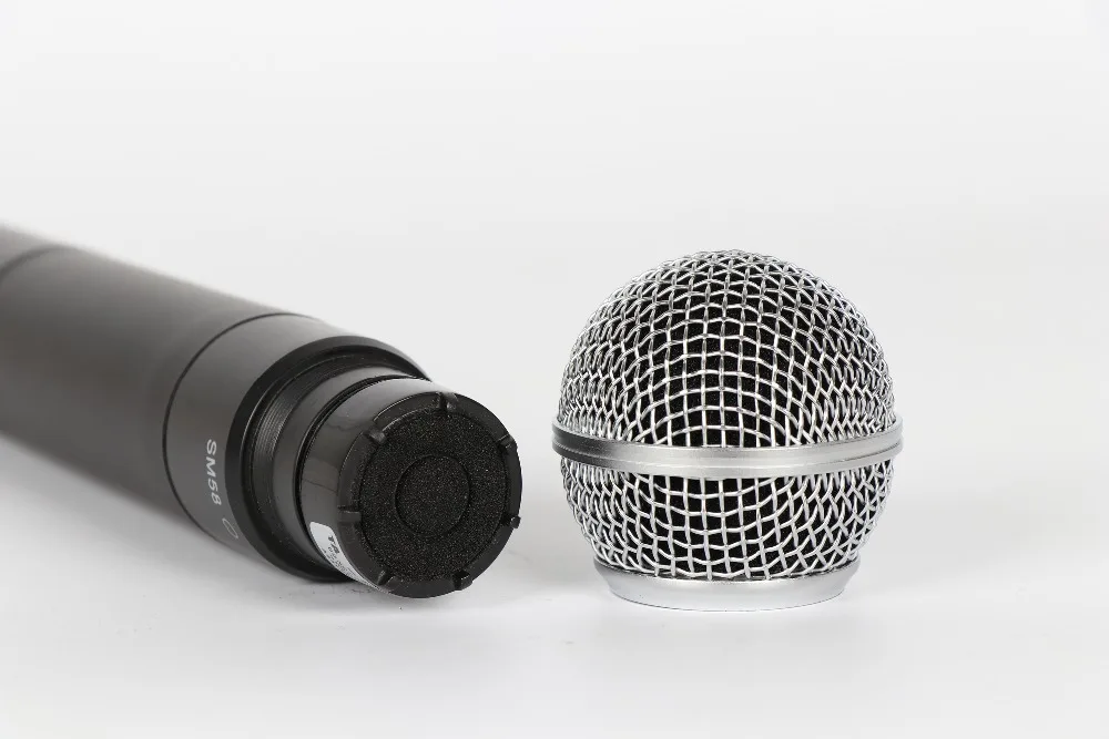 SLX4 Ручной беспроводной микрофон караоке Конференц-зал посвященный UHF professional stage микрофон