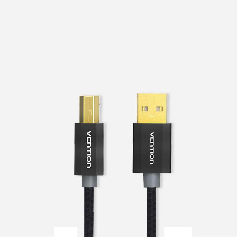Usb/Usb линия данных принтера высокоскоростной Порты и разъёмы подключения Extension Line